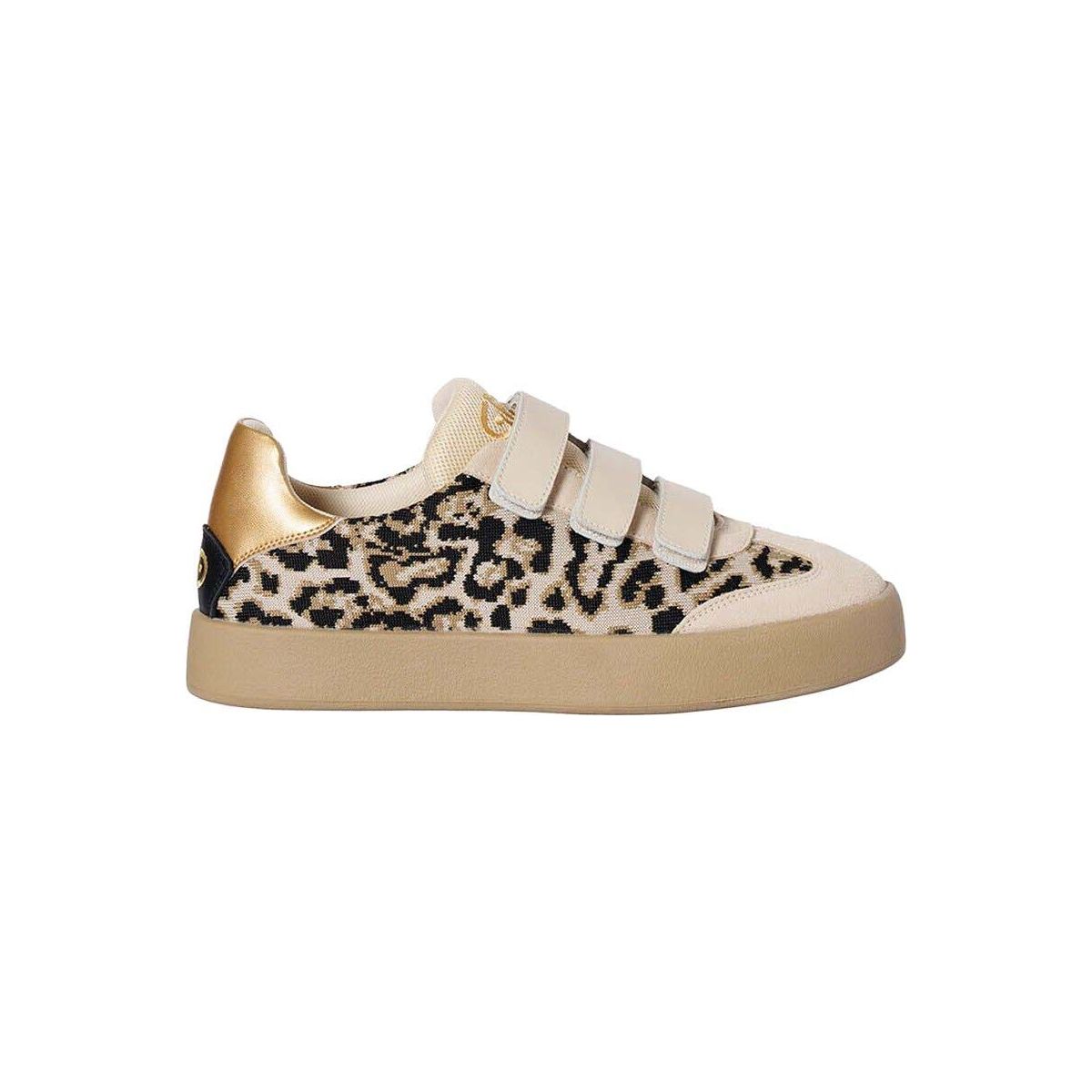 Goldbergh Wild Sneaker jaguar (7250) 39 GB80201261-7250-39