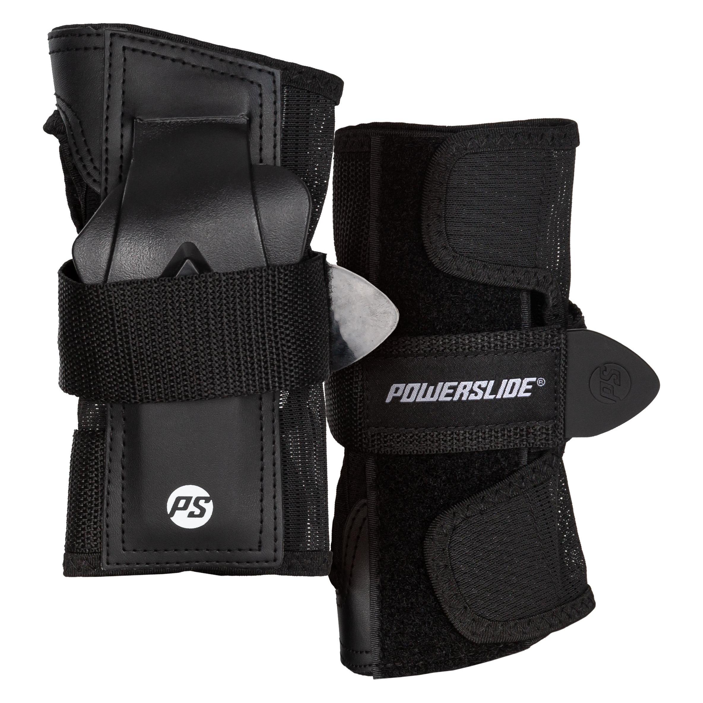 Powerslide Rollen und Zubehör für Rollschuhe (S, Einzelstück) (POWERSLIDE)