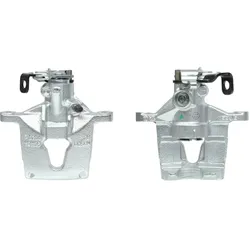 Bremssattel ATE 24.3382-1705.5 für Renault Kangoo