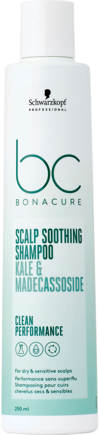 SCHWARZKOPF PROFESSIONAL BC Scalp Soothing Shampoo