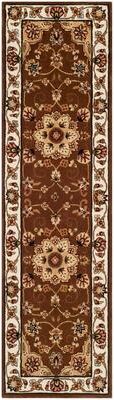 SAFAVIEH Handmade Traditions Katre Traditional Oriental Wool Rug