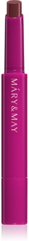 Mary&May Blooming Glow Lip long-lasting lipstick with moisturising effect shade 07 Lilac Dream 1.7 g