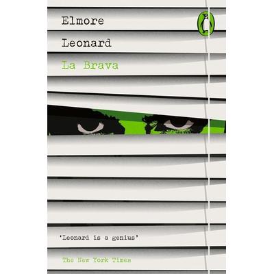 La Brava, Taschenbuch von Elmore Leonard, Penguin Books Ltd, 978-0-241-75537-2
