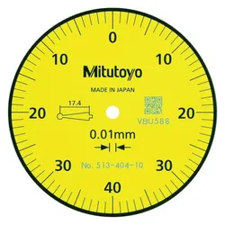 Mitutoyo, Messlehre, Fühlhebelmessgerät