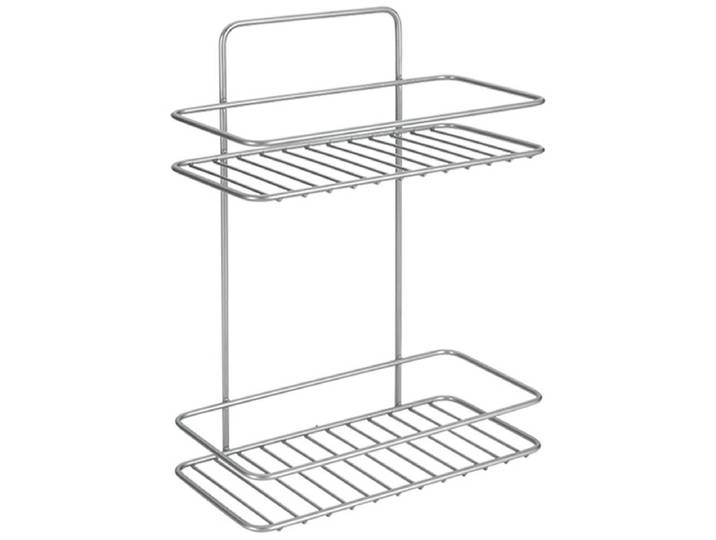 Eckregal REFLEX grau