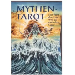 Der Mythen-Tarot, Ratgeber von Voenix