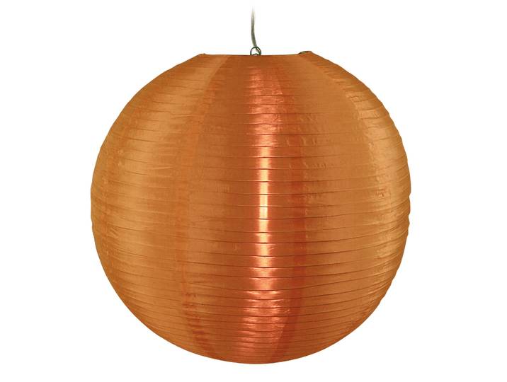 Näve 627898 Ballon japonais ; Couleur : orange