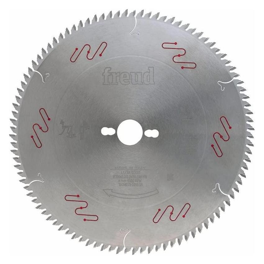 Freund Tarcza Pil. LU3A 0200 250X30-80 (46900534)