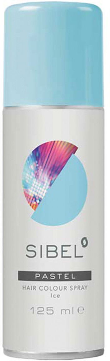 125ml Sibel Farbspray Pastel