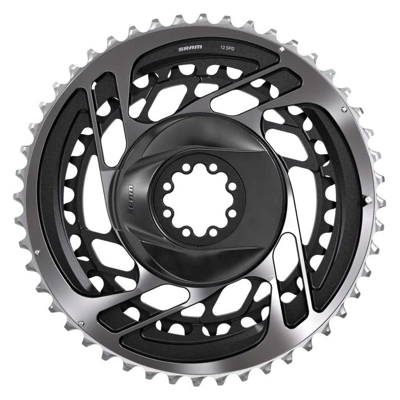 Sram Chain Ring Red eTap AXS DM Non-Power (33) (00.6218.017.000)
