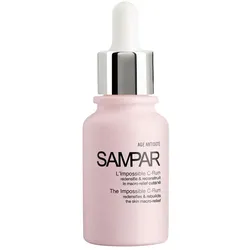 Sampar, Gesichtsserum, Age Antidote The Impossible C-Rum (30 ml)