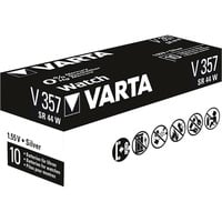 Professional V357, Batterie 10 Stück