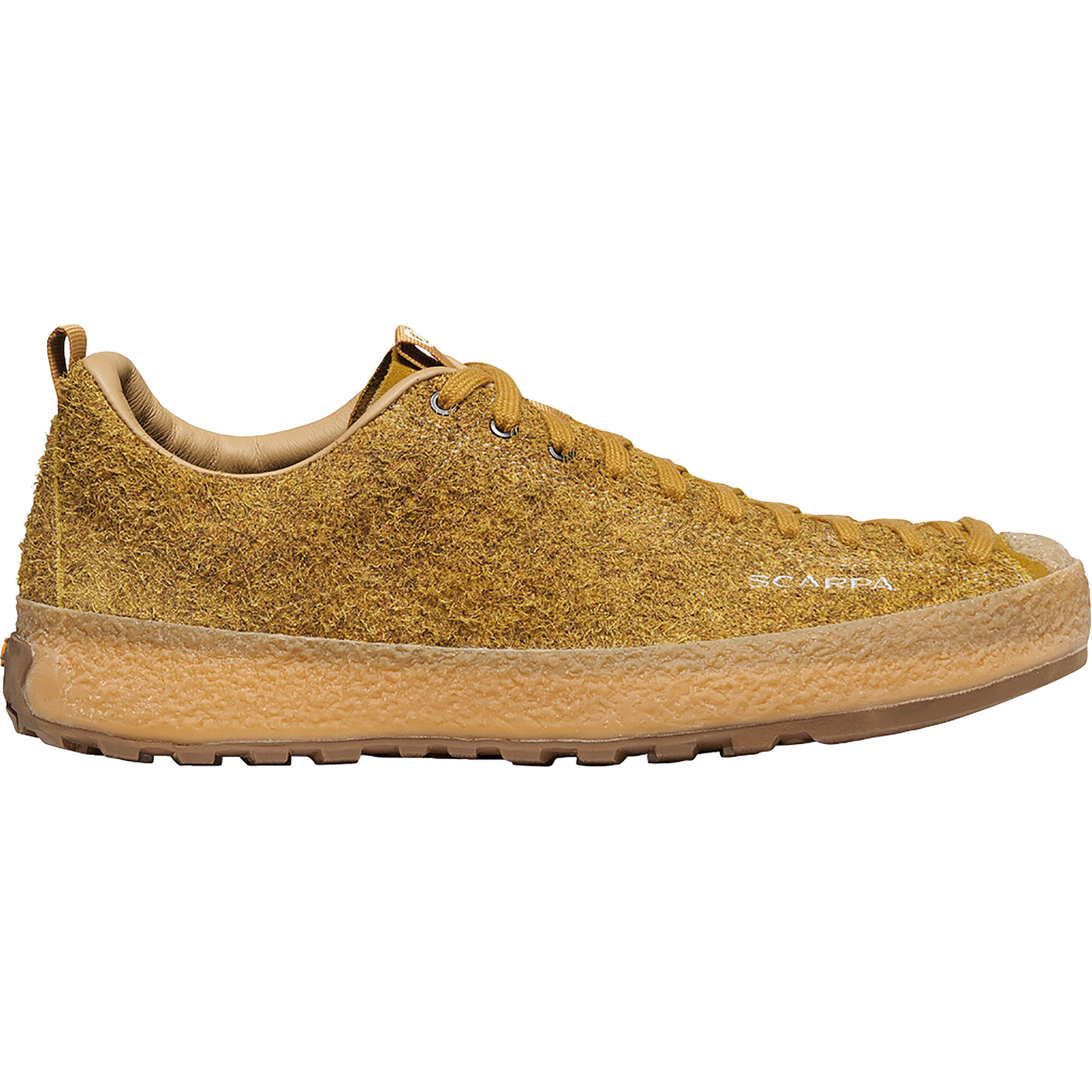 Scarpa Mojito Wrap F Freizeitschuhe braun Größe 40.5 Lifestyle