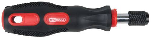 KS Tools 340.0061 1/4" Griff mit Schnellverriegelung