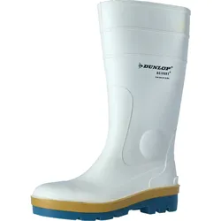 Sicherheitsstiefel S4 "Acifort Tricolour" Weiß - 39 - Weiß