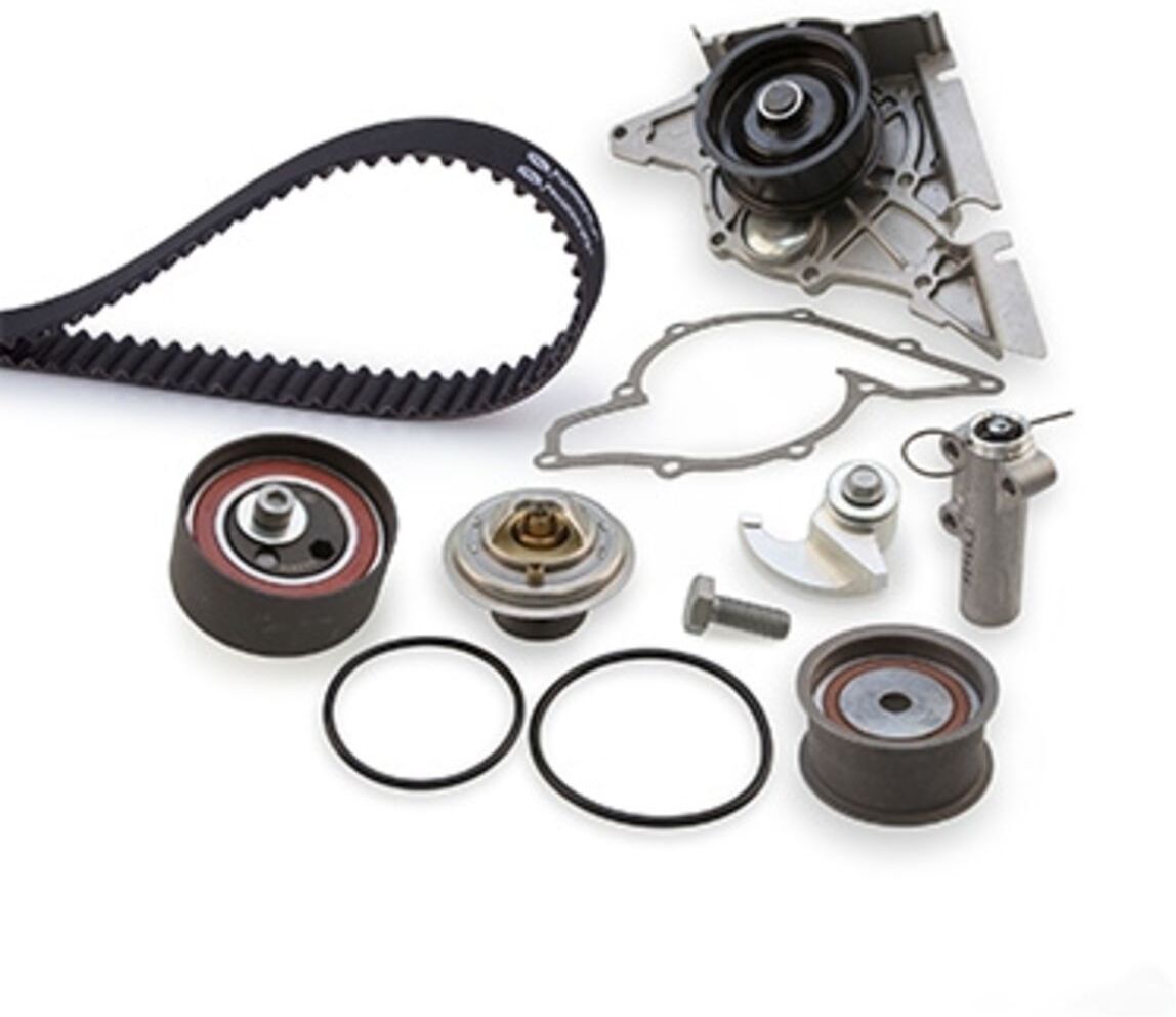 Kit distribution avec pompe à eau GATES PowerGrip™ KP2TH25493XS-1