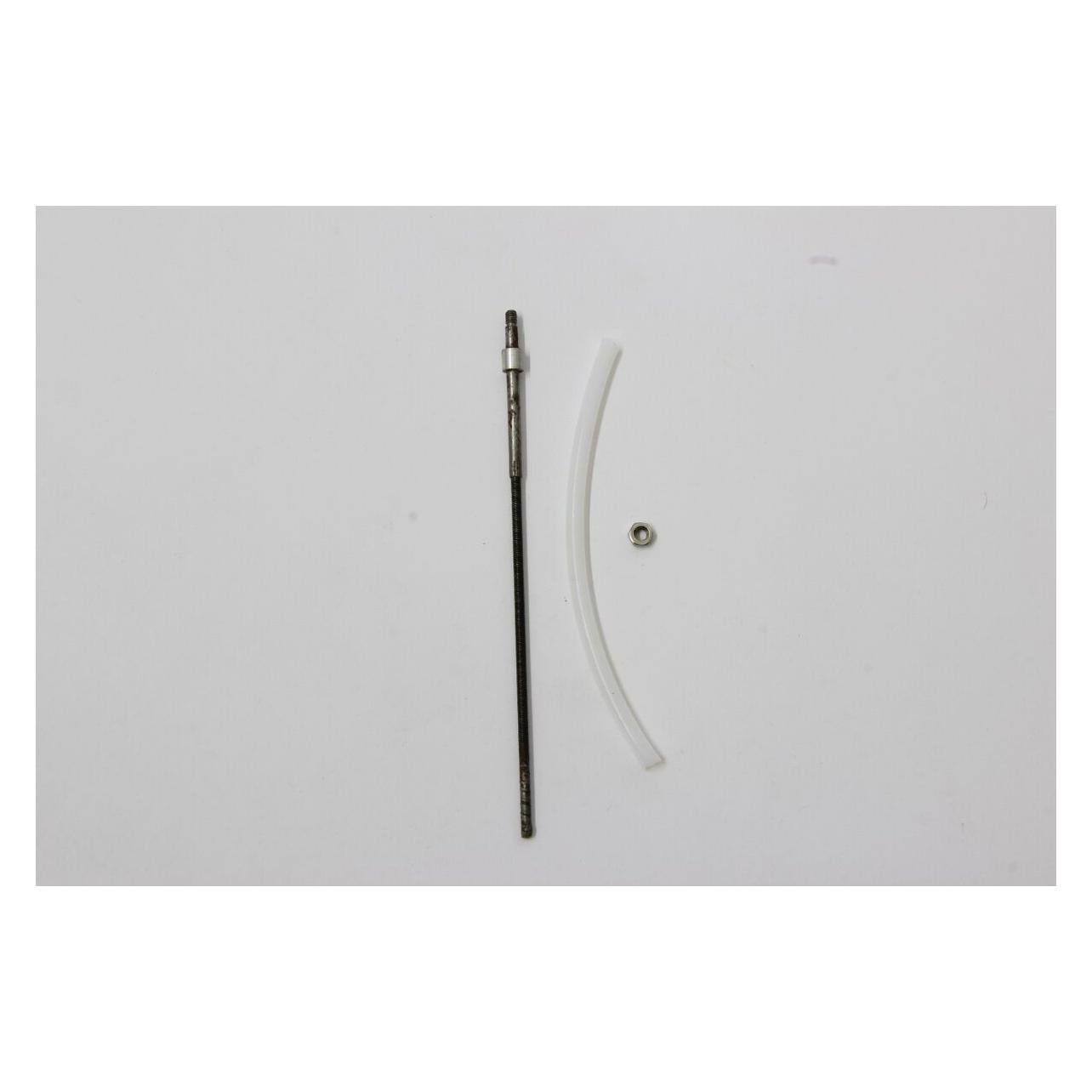 Jamara Flexwelle Midget Sea/E-Cat 54 (040221)