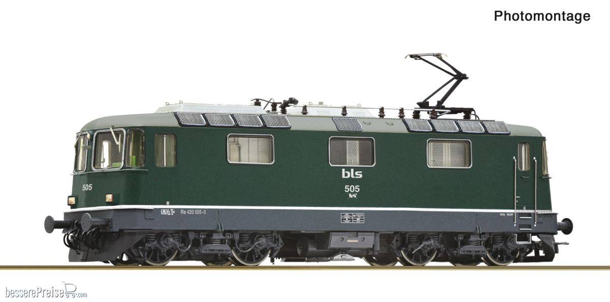 Roco 7520110