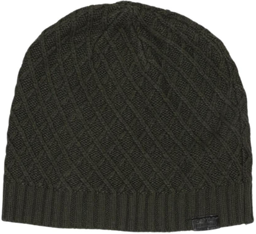 G Star RAW Damen Hut oder Mütze, Grün, Gr. Onesize, Synthetik - Second Hand
