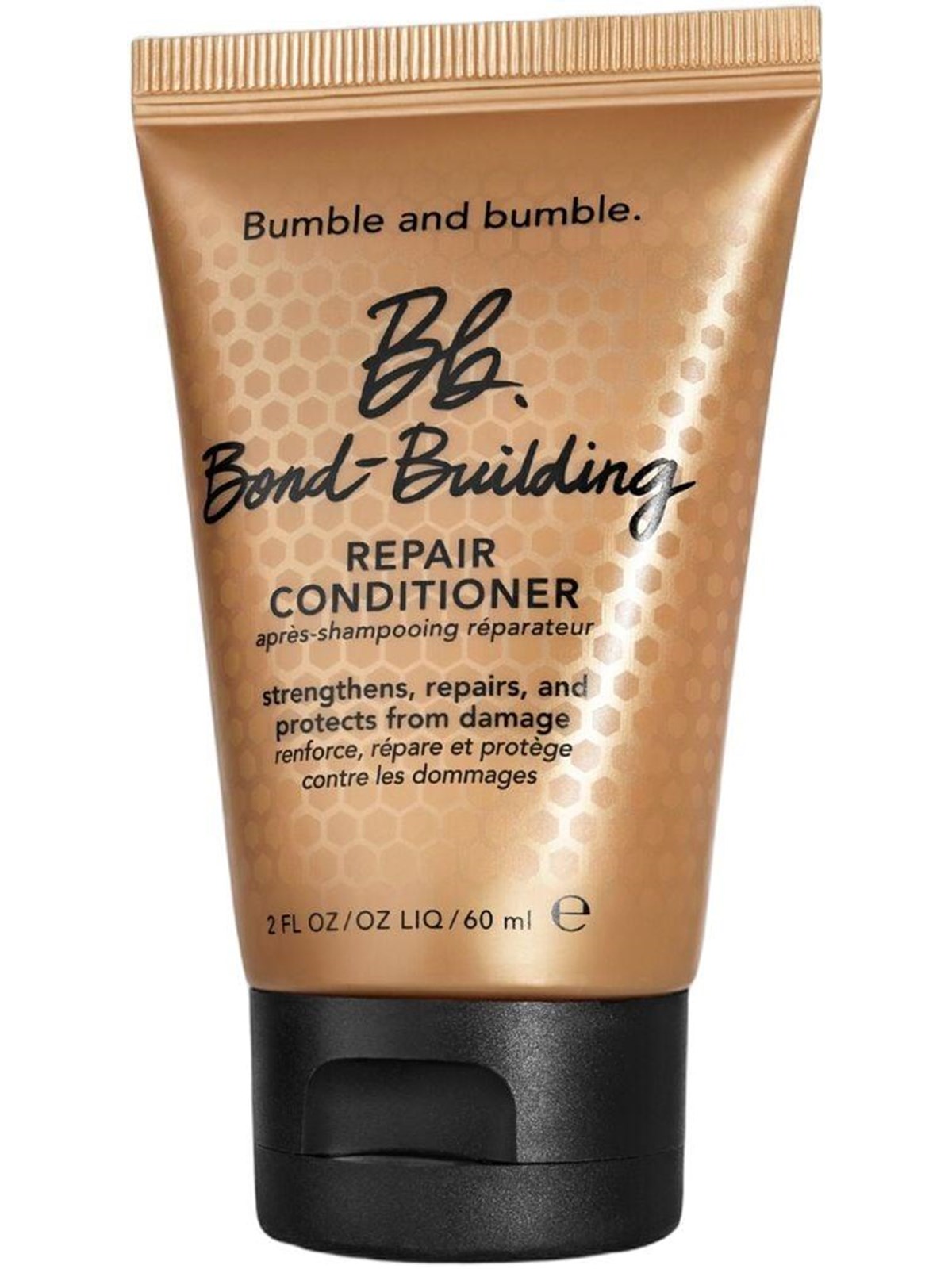Bumble and Bumble - Bond-Building Conditioner Travel Size