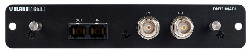Klark Teknik DN32-Madi