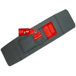 Klapphalter Meiko Masterclip 40 cm dunkelgrau