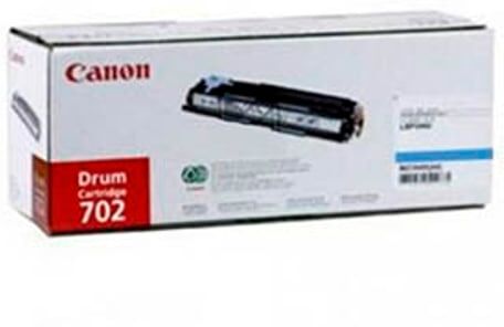 Canon 702 C tambor ciano