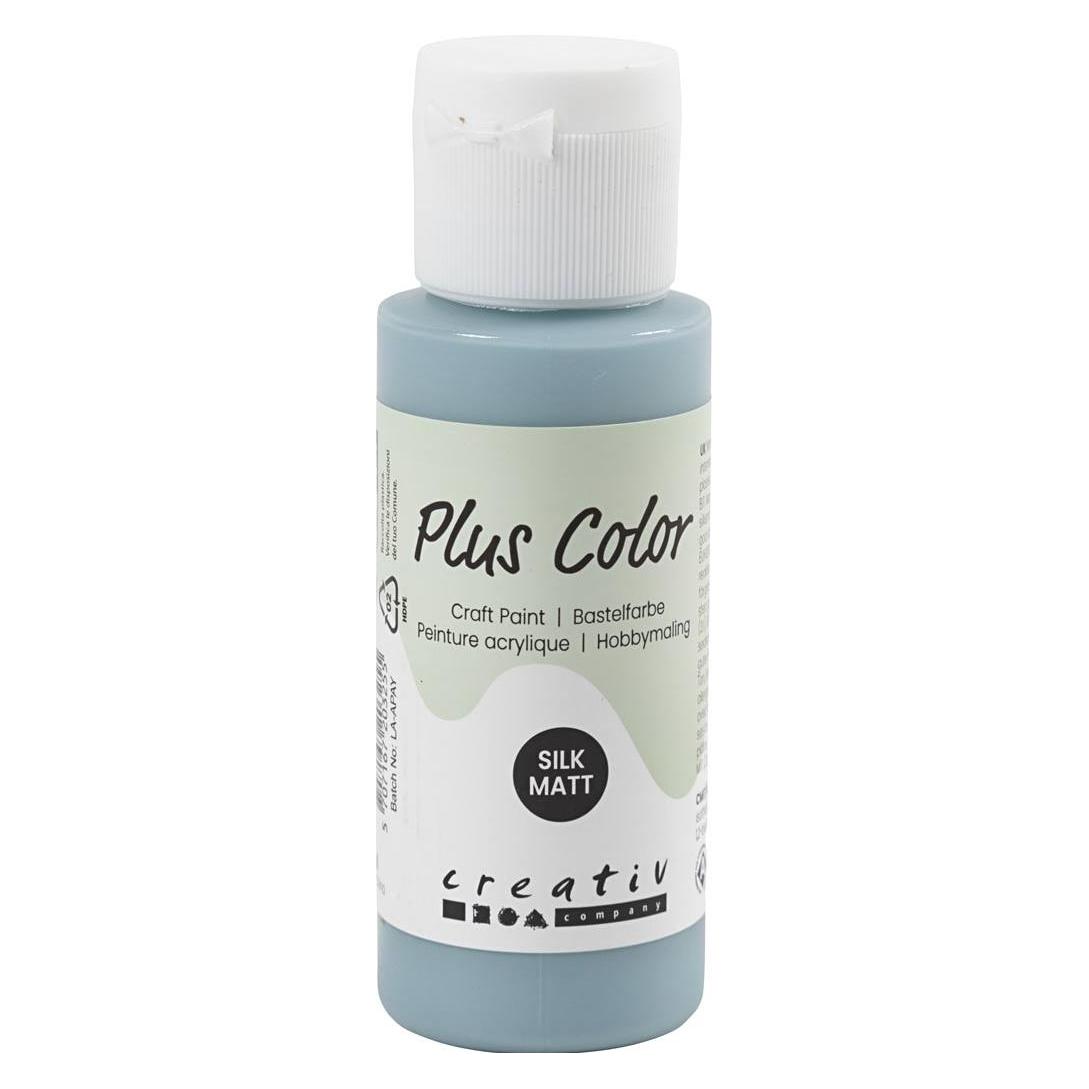 Plus Color Craft Paint (60 ml) (5707167203255)