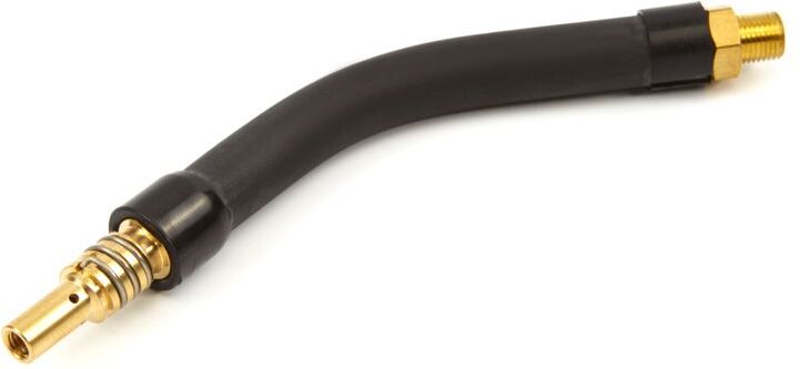 Diffusore Telwin a collo di cigno