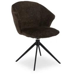 Polsterstuhl SERGIA (BHT 64x87x60 cm) - BHT 64x87x60 cm