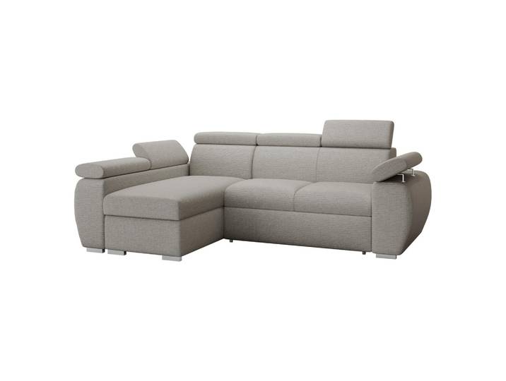 ECKSOFA Boston Mini, Seite: Links - LC+2R