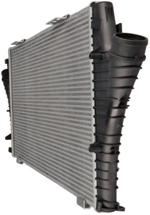CLIMTEX CH4-520 Ladeluftkühler