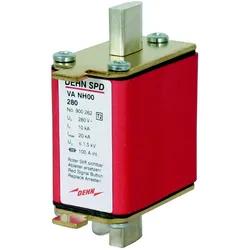 DEHN ÜS-Ableiter DEHN SPD VA NH00 280