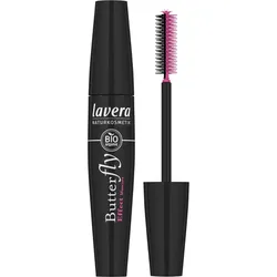 LAVERA Butterfly Effect Mascara beautiful black 11 ml