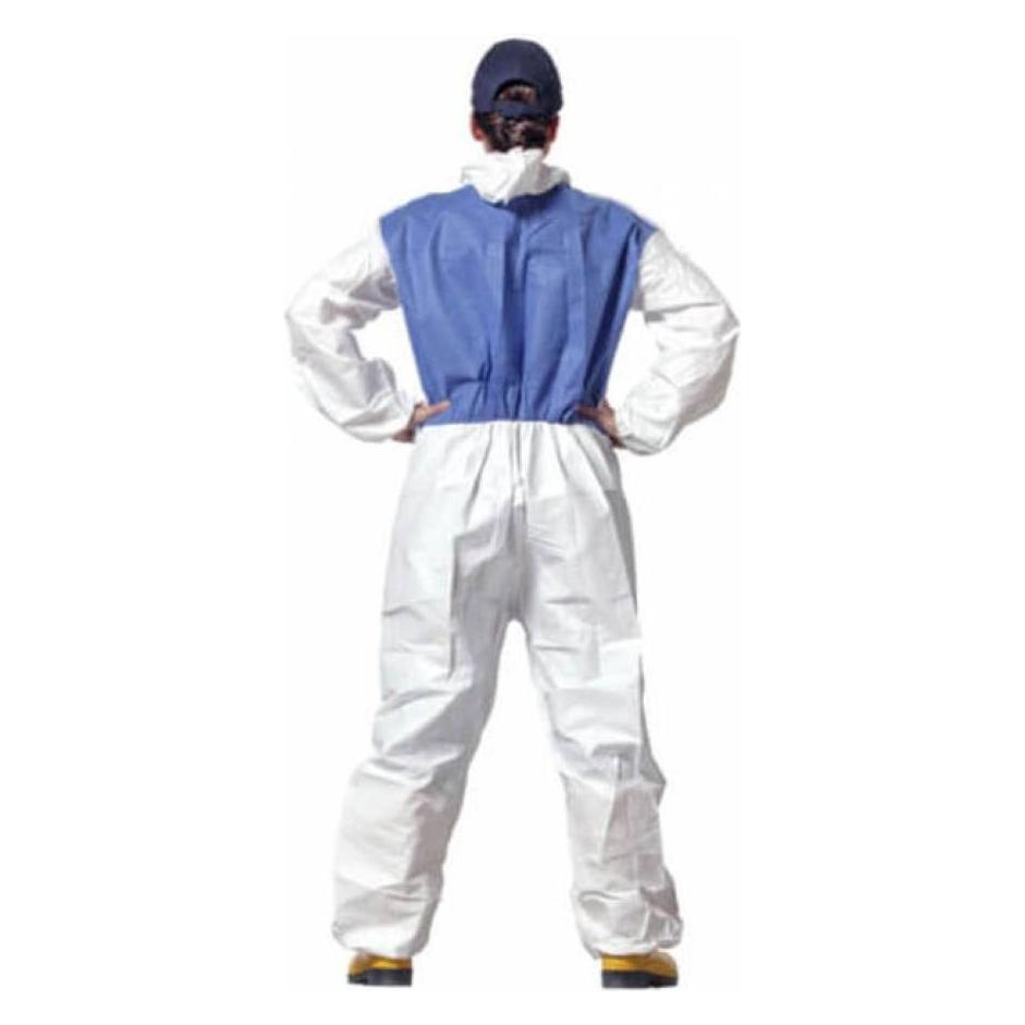 RSG Cool Workwear 27.6910060L Einweg-Spritzoverall Grösse L (L) (60395419)