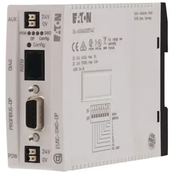 Eaton 116308 SWD-Gateway, 58 SWD-Teilnehmer an Profibus-DP EU5C-SWD-DP