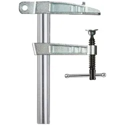Polschweißzwinge TP 150/80