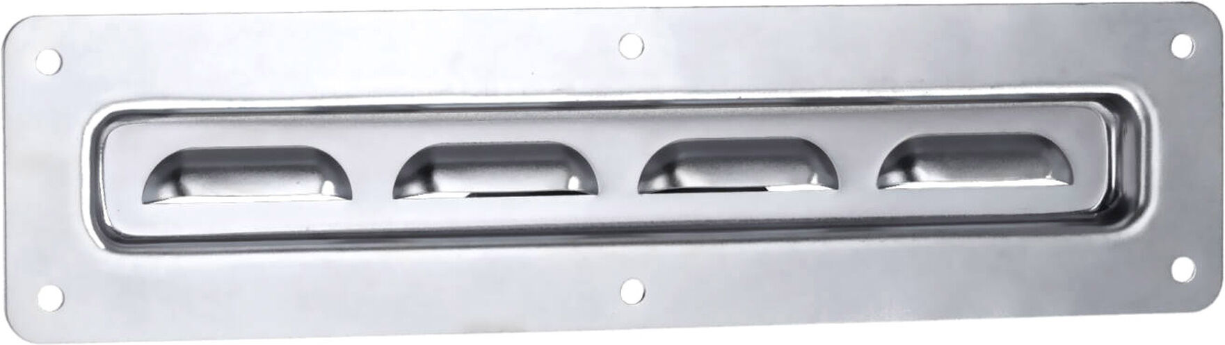 Adam Hall Hardware 8792 - Lüftungsschale Lang