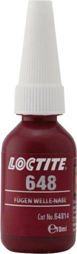 Loctite 648 Buchsen-Lagerkleber 1804042 10ml