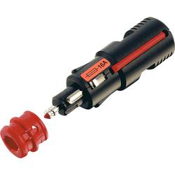 ProCar Sicherheits-Universalstecker Belastbarkeit Strom max.=16 A Passend für (Details) Zigarettenanzünder- und Normsteckdosen 12 V, 24 V 67722202