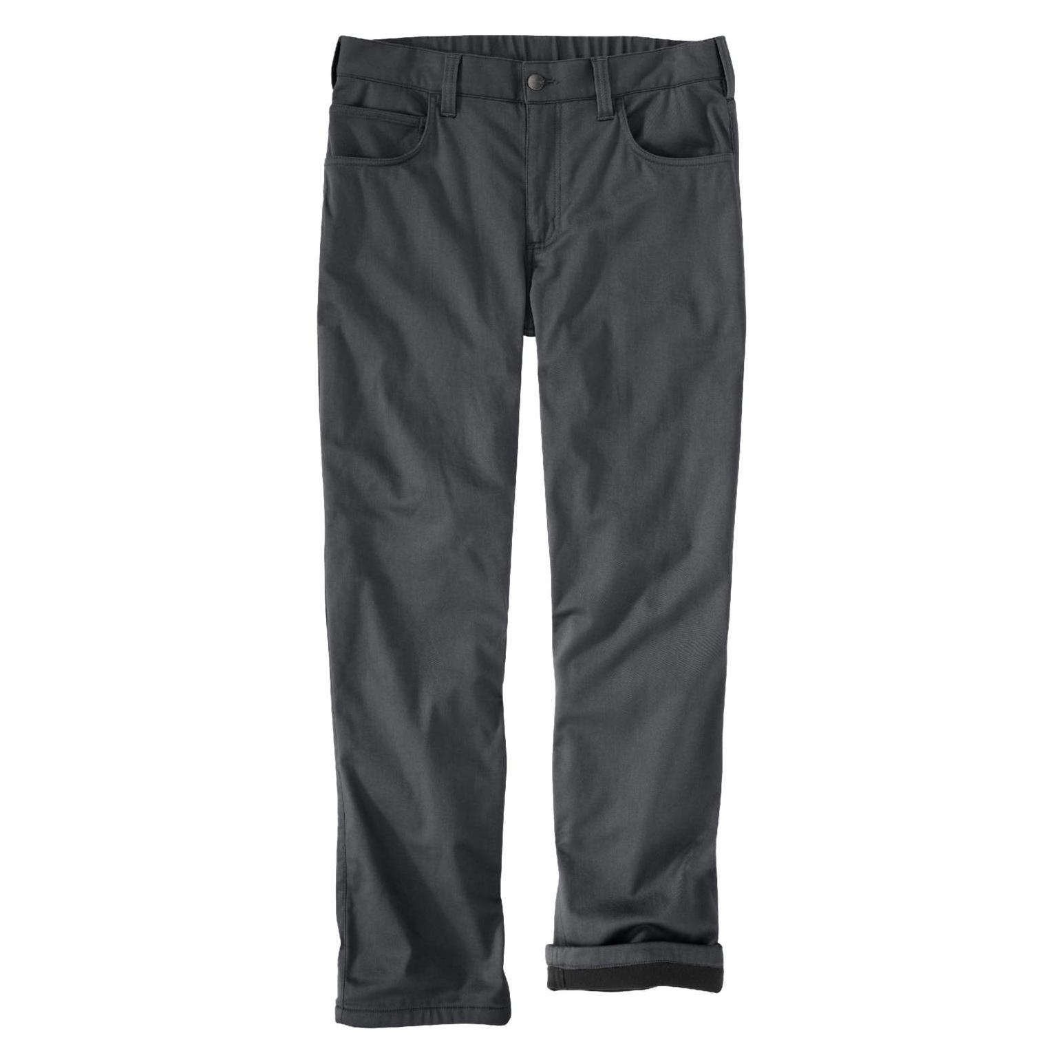 Carhartt Force Lined Pant Shadow (W34/L32) (.106409.029.S412)