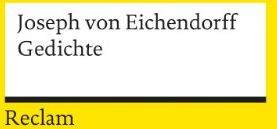 Eichendorff, Joseph Von - Gedichte - Preis vom 18.10.2026 15:28:09 h