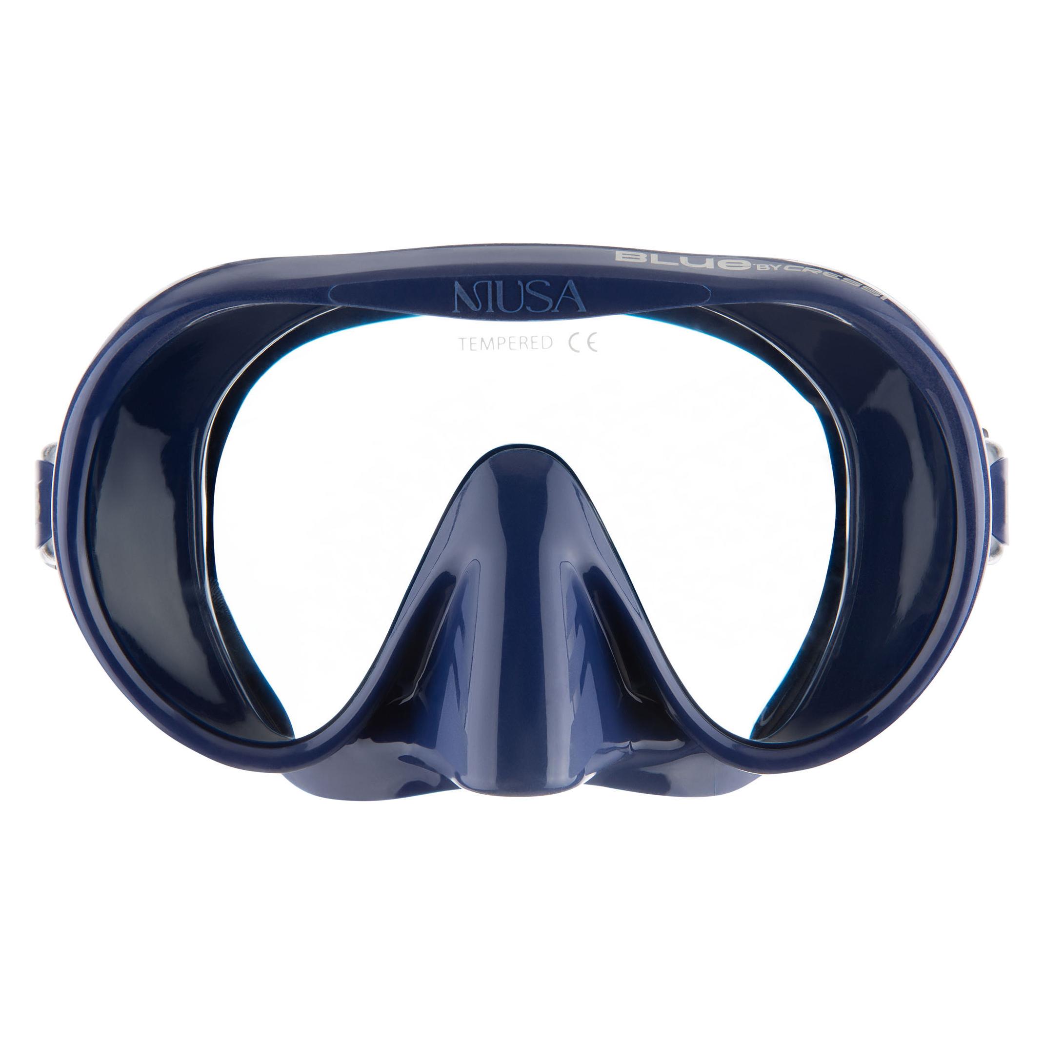 Cressi Musa Maske (DN322020)