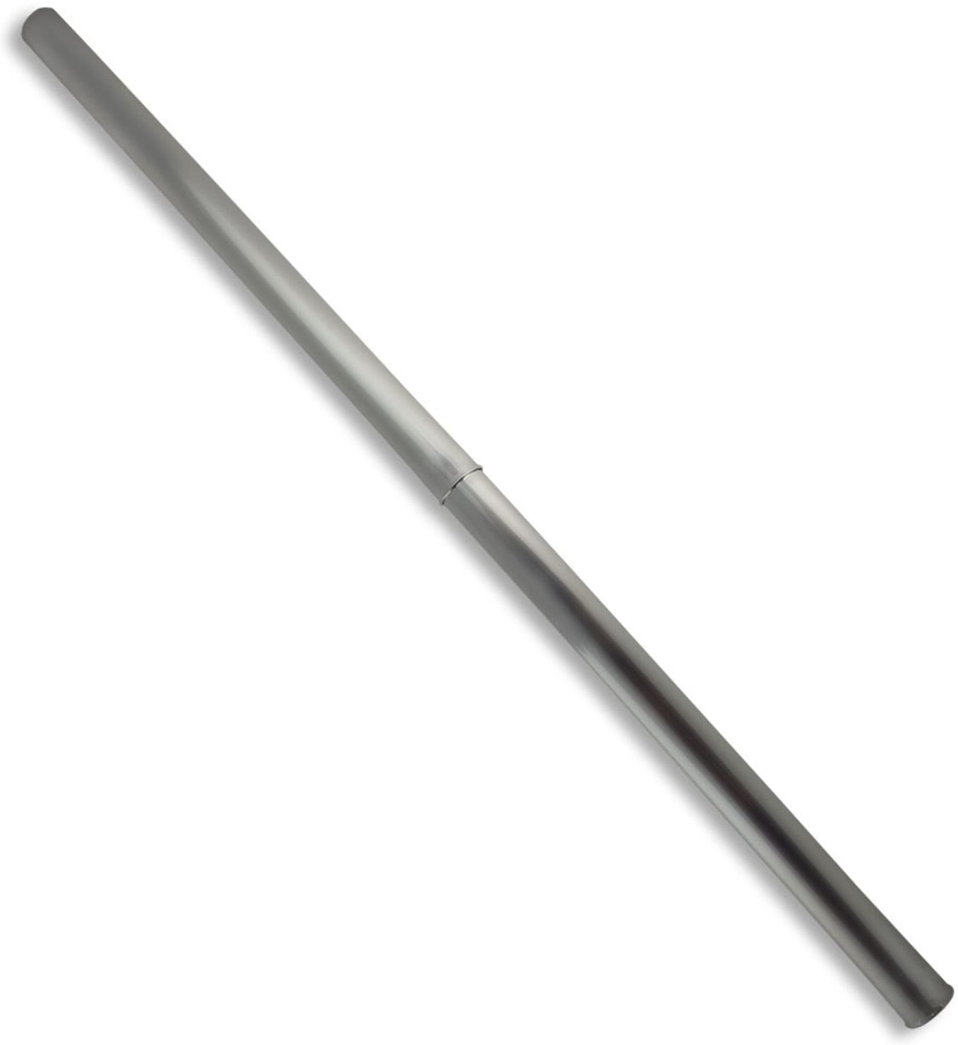 MENZER Saugrohre Edelstahl Ø32 mm (120150029)