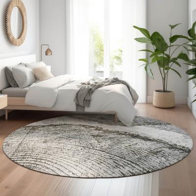 Addison Rugs Premium Washable Super Soft Contemporary Grain Mayfield Rug