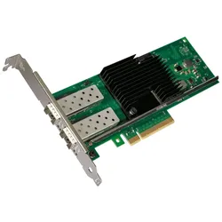 INTEL(kompatibel) X710-DA2 BULK PCI-E 3.0 x8,10Gb x2