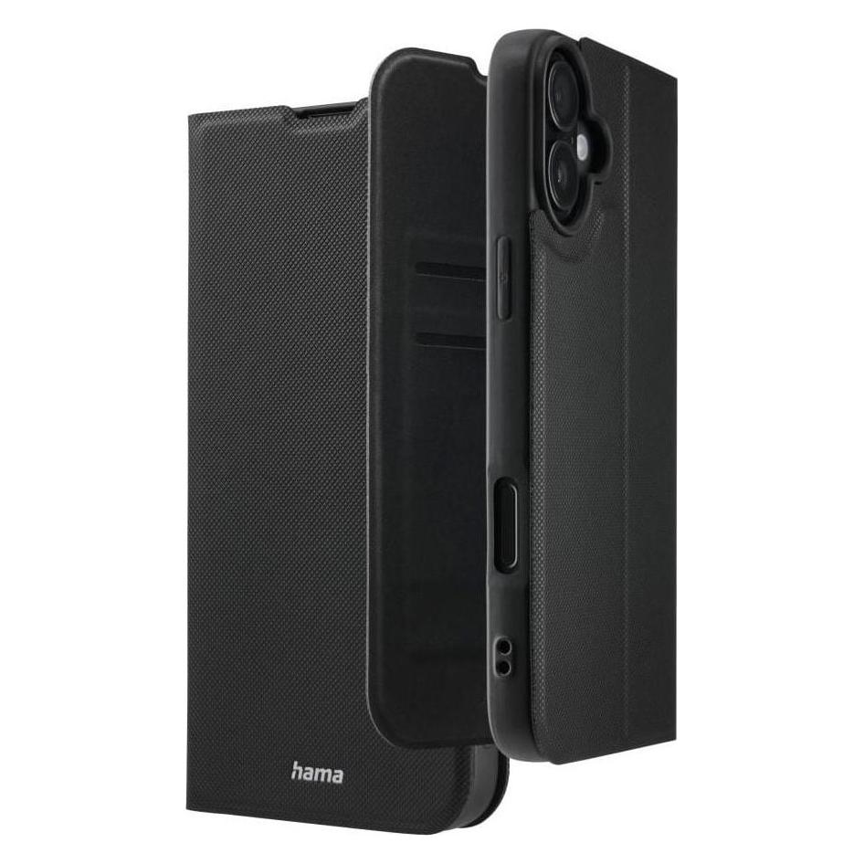 Hama Daily Protect (Apple iPhone 16 Plus) (00136854)