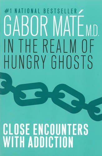 Gabor Maté M.D. - In the Realm of Hungry Ghosts: Close Encounters with Addiction - Preis vom 16.10.2026 11:41:07 h