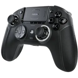 Gamepad für PC, PlayStation PS4, PlayStation PS5  Revolution 5 Pro (Schwarz) 