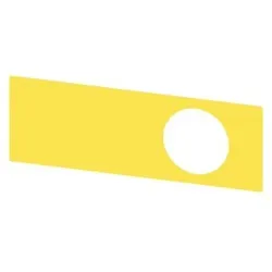 Siemens Dig.Industr. Unterlegschild 3SU1900-0BE31-0AA0